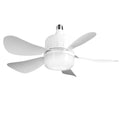 Modern ceiling fan with LED - 50% Off + Free Shipping - Last Day promotion! -